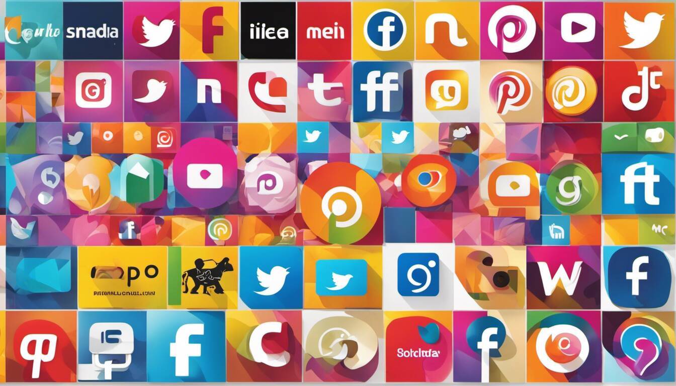 best social media channels